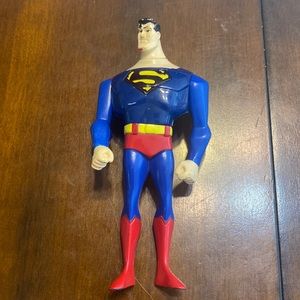 👗👗👗 Super man toy 👗👗👗